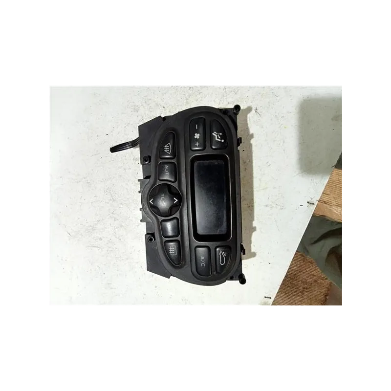 Recambio de mandos climatizador para citroën xsara picasso (1999) 1.6 hdi referencia OEM IAM 96314105ZR  