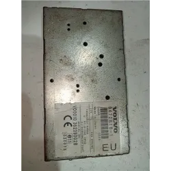 Recambio de centralita antena para volvo s70 berlina (1996) 2.5 tdi referencia OEM IAM 94728181 9472818-1  