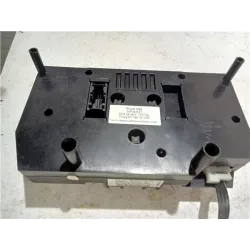 Recambio de mandos climatizador para citroën xsara picasso (1999) 1.6 hdi referencia OEM IAM 96314105ZR  