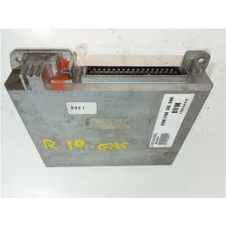 Recambio de centralita inyeccion para renault r 19 cabriolet (d53)(1991) 1.8 aria [1,8 ltr. - 70 kw mono cat] referencia OEM IAM