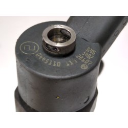 Recambio de inyector para fiat i doblo (223) cargo (2001) 1.9 jtd (223zxe1a) referencia OEM IAM 0445110119  