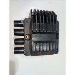 Recambio de bobina encendido para opel astra f berlina (1991) 1.7 tds referencia OEM IAM 1103872  