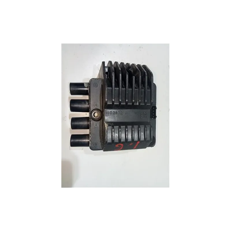 Recambio de bobina encendido para opel astra f berlina (1991) 1.7 tds referencia OEM IAM 1103872  