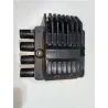 Recambio de bobina encendido para opel astra f berlina (1991) 1.7 tds referencia OEM IAM 1103872  