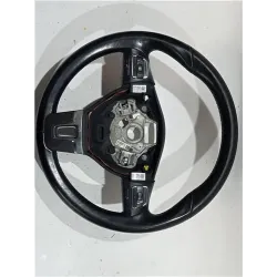 Recambio de volante para volkswagen golf vi (5k1)(10.2008) 1.6 advance [1,6 ltr. - 77 kw tdi dpf] referencia OEM IAM 3C8419091AN