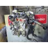 Recambio de motor completo para skoda fabia ii (542) 1.2 referencia OEM IAM BBM  