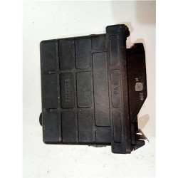 Recambio de centralita inyeccion para opel vectra a (1988) 1.7 d referencia OEM IAM 5WK6218  