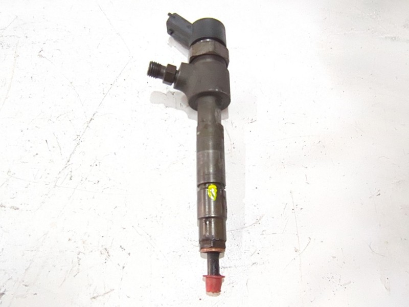 Recambio de inyector para fiat i doblo (223) cargo (2001) 1.9 jtd (223zxe1a) referencia OEM IAM 0445110119  
