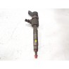Recambio de inyector para fiat i doblo (223) cargo (2001) 1.9 jtd (223zxe1a) referencia OEM IAM 0445110119  