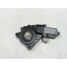 Recambio de motor elevalunas delantero derecho para hyundai i30 (fd) 1.6 crdi referencia OEM IAM 824602R000  