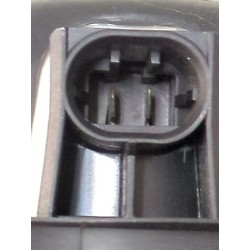 Recambio de motor calefaccion para peugeot 308 (2007) 1.6 confort [1,6 ltr. - 80 kw hdi fap cat (9hz / dv6ted4)] referencia OEM 