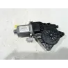 Recambio de motor elevalunas delantero derecho para hyundai i30 (fd) 1.6 crdi referencia OEM IAM 824602R000  