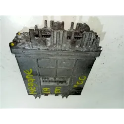 Recambio de centralita inyeccion para renault megane i fase 2 berlina (ba0)(1999) referencia OEM IAM 0281001969  