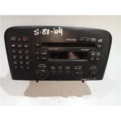 RADIO CD 30657635-1 8673979 