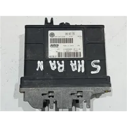 Recambio de centralita cambio automatico para volkswagen sharan (7m6/7m9)(2000) 1.9 advance [1,9 ltr. - 85 kw tdi] referencia OE