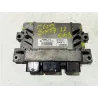 Recambio de centralita inyeccion para renault clio iii (2005) 1.1 75 cv referencia OEM IAM S120201109A  