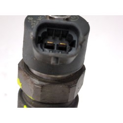 Recambio de inyector para fiat i doblo (223) cargo (2001) 1.9 jtd (223zxe1a) referencia OEM IAM 0445110119  