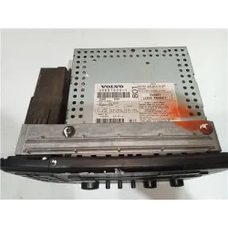 Recambio de radio cd para volvo s80 berlina (1998) 2.4 referencia OEM IAM 30657635-1 8673979  