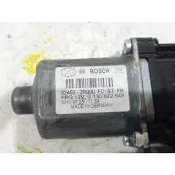 Recambio de motor elevalunas delantero derecho para hyundai i30 (fd) 1.6 crdi referencia OEM IAM 824602R000  