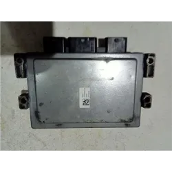 Recambio de centralita inyeccion para renault clio iii (2005) 1.1 75 cv referencia OEM IAM S120201109A  