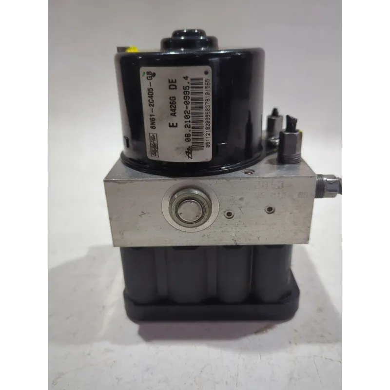 Recambio de abs para mazda 3 (bk) 1.6 di turbo referencia OEM IAM 6N612C405GB  