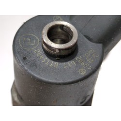 Recambio de inyector para fiat i doblo (223) cargo (2001) 1.9 jtd (223zxe1a) referencia OEM IAM 0445110119  