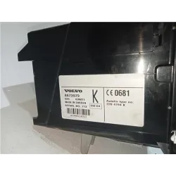 Recambio de radio cd para volvo s80 berlina (1998) 2.4 referencia OEM IAM 30657635-1 8673979  