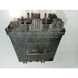 Recambio de centralita inyeccion para renault megane ii coupe/cabrio (2003) referencia OEM IAM 0281001969  