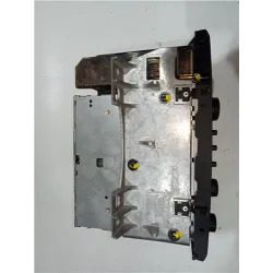 Recambio de radio cd para volvo s80 berlina (1998) 2.4 referencia OEM IAM 30657635-1 8673979  