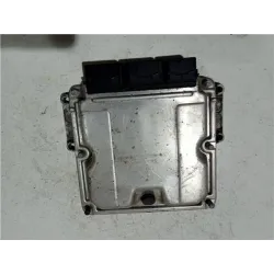 Recambio de centralita inyeccion para renault laguna ii (bg0)(2001) 1.9 dci (bg0g) referencia OEM IAM 0281010556  