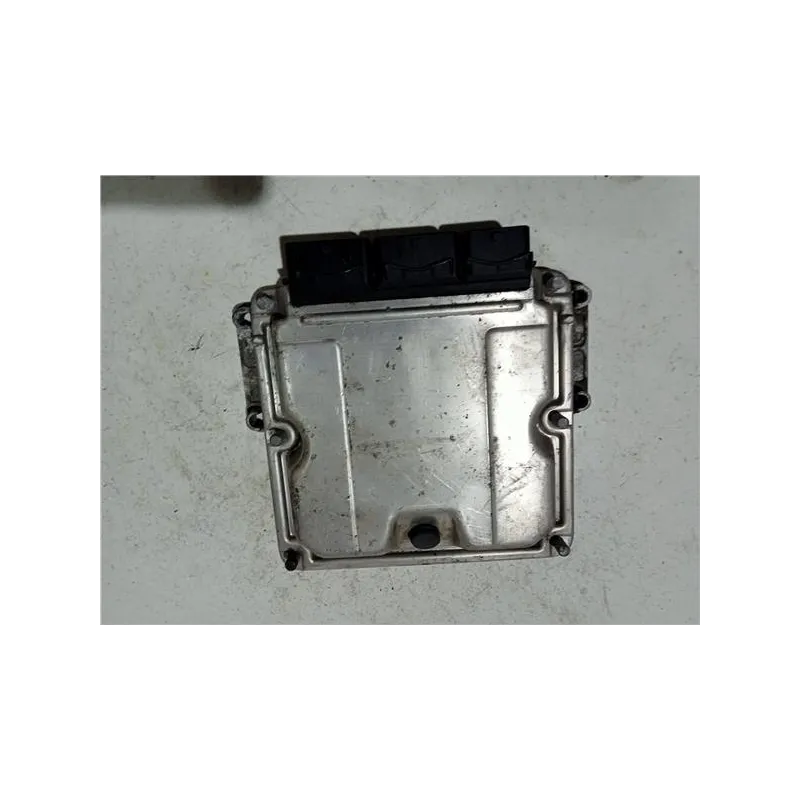 Recambio de centralita inyeccion para renault laguna ii (bg0)(2001) 1.9 dci (bg0g) referencia OEM IAM 0281010556  