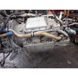 CAJA DE CAMBIOS AUTOMATICA 81330016566 B3VT0R0 