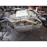 Recambio de caja de cambios automatica para man nm 223 f d 0836 l0h03 referencia OEM IAM 81330016566 B3VT0R0  