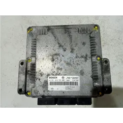Recambio de centralita inyeccion para renault laguna ii (bg0)(2001) 1.9 dci (bg0g) referencia OEM IAM 0281010556  