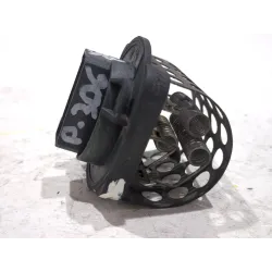 Recambio de resistencia calefaccion para peugeot 306 (7b, n3, n5) 1.1 referencia OEM IAM 2106058331  