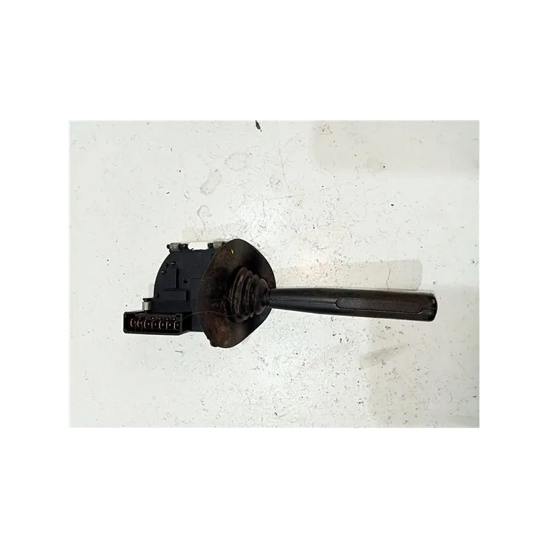 Recambio de mando limpiaparabrisas para citroën c 15 d (161) referencia OEM IAM 9753366080  