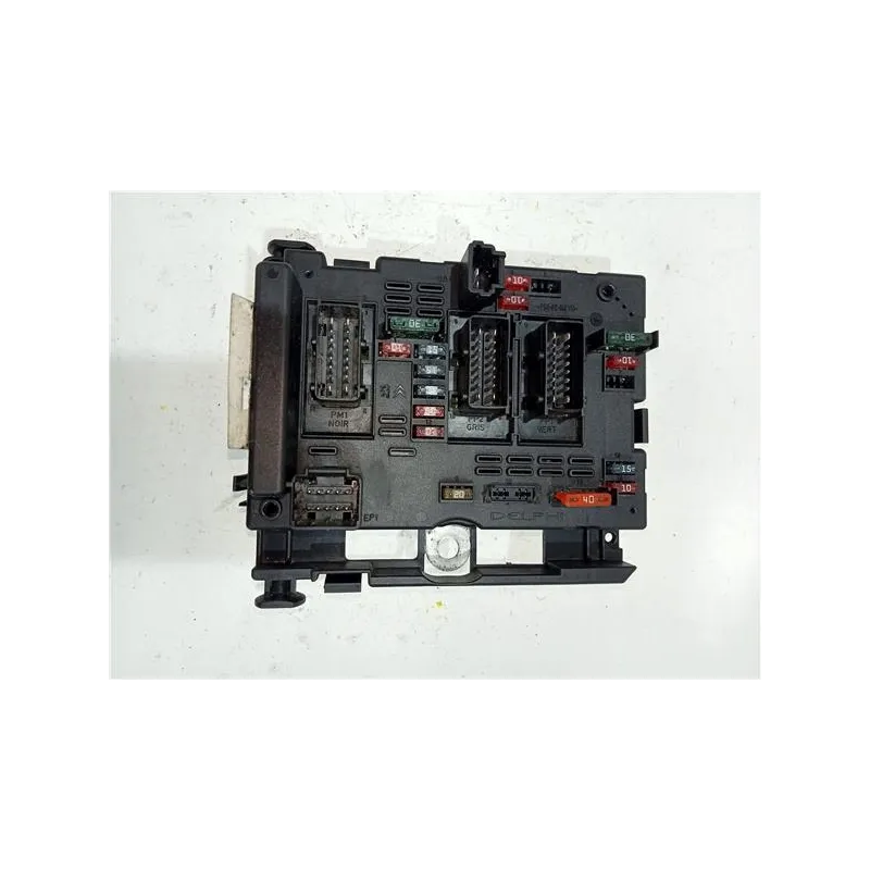 Recambio de bsm para peugeot 307 berlina (s2) x-line 16v hdi fap rhr referencia OEM IAM 9650664180  