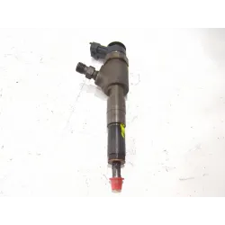 Recambio de inyector para peugeot 206 (1998) 1.4 hdi eco 70 referencia OEM IAM 0445110075 9641496180  