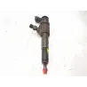 Recambio de inyector para peugeot 206 (1998) 1.4 hdi eco 70 referencia OEM IAM 0445110075 9641496180  