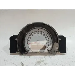 Recambio de cuadro completo para opel agila b (2008) 1.2 75cv referencia OEM IAM 3410052K00  