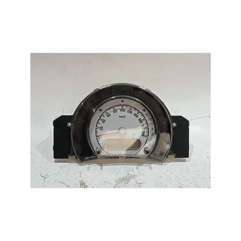 Recambio de cuadro completo para opel agila b (2008) 1.2 75cv referencia OEM IAM 3410052K00  