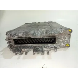 Recambio de centralita inyeccion para renault megane ii coupe/cabrio (2003) referencia OEM IAM 0281001969  