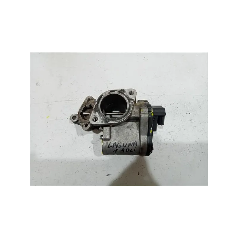 Recambio de egr para renault laguna ii (bg0)(2001) 1.9 dci (bg0g) referencia OEM IAM A2C53322451  