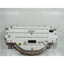 Recambio de cuadro completo para opel agila b (2008) 1.2 75cv referencia OEM IAM 3410052K00  