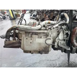 Recambio de caja de cambios automatica para man nm 223 f d 0836 l0h03 referencia OEM IAM 81330016566 B3VT0R0  