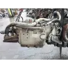 Recambio de caja de cambios automatica para man nm 223 f d 0836 l0h03 referencia OEM IAM 81330016566 B3VT0R0  