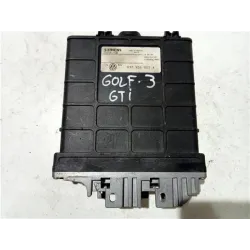 Recambio de centralita inyeccion para volkswagen golf iii cabriolet (1e7)(1998) referencia OEM IAM 037906025A  