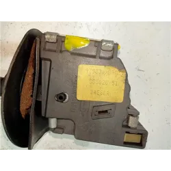 Recambio de mando limpiaparabrisas para citroën c 15 d (161) referencia OEM IAM 9753366080  