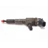 Recambio de inyector para peugeot 206 (1998) 1.4 hdi eco 70 referencia OEM IAM 0445110075 9641496180  