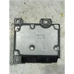 Recambio de centralita airbag para citroën c4 coupe (2004) 1.6 16v referencia OEM IAM 9662643680  